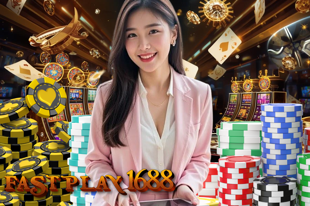 fastplay1688 login