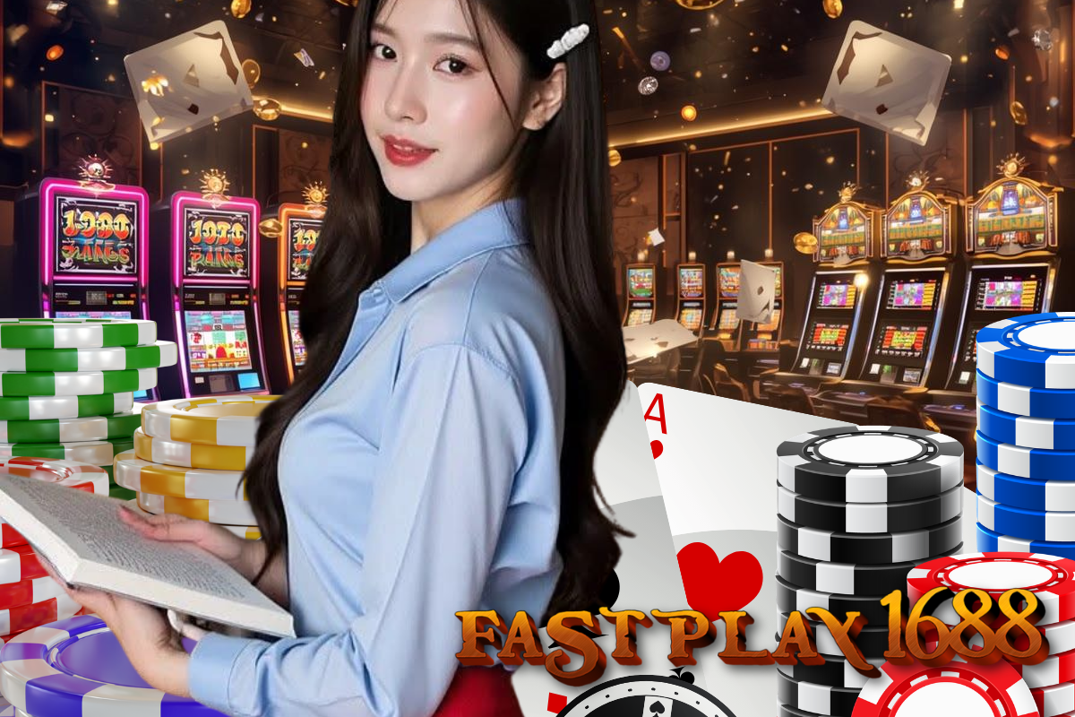 fastplay1688 thailand