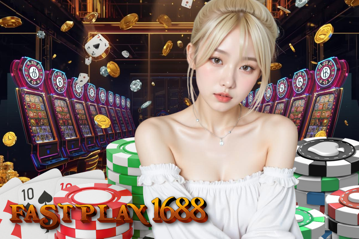 fastplay1688 ทรูวอเลท